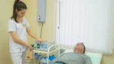 Капельница от алкоголизма