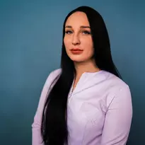 Федорова Надежда Владимировна