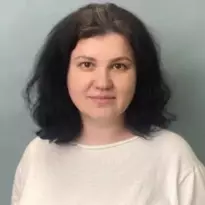 Северина Юлия Владимировна